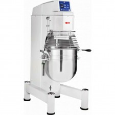 Миксеры планетарные