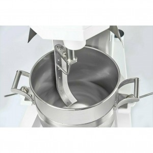 Миксер планетарный ABAT (АБАТ) МПЛ-40 41000000047 Миксер планетарный ABAT (АБАТ) МПЛ-40 41000000047
