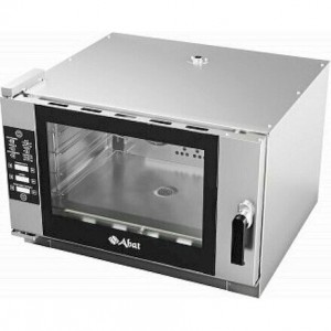 Конвекционная печь ABAT (АБАТ) КЭП-4ПМ-01 11000021075 Конвекционная печь ABAT (АБАТ) КЭП-4ПМ-01 11000021075