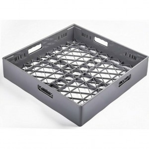 Корзина нейтральная (для стаканов и чашек) ABAT (АБАТ) 500х500 мм 72000027183 Корзина нейтральная (для стаканов и чашек) ABAT (АБАТ) 500х500 мм 72000027183