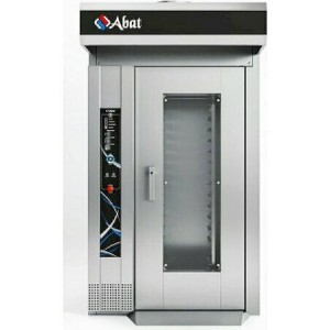 Печь ротационная ABAT (АБАТ) РПШ-16-6-4 серии EXPERT 21000802458 Печь ротационная ABAT (АБАТ) РПШ-16-6-4 серии EXPERT 21000802458
