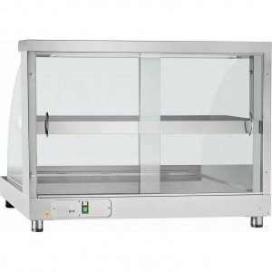 Витрина нейтральная ABAT (АБАТ) ВНН-70 21000807726 Витрина нейтральная ABAT (АБАТ) ВНН-70 21000807726