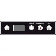 Стаканомоечная машина ABAT (АБАТ) МПК-400Ф 71000008924