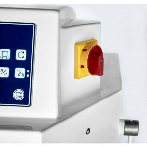 Тестомес спиральный ABAT (АБАТ) ТМС-80НН-2П 41000019563 Тестомес спиральный ABAT (АБАТ) ТМС-80НН-2П 41000019563