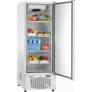 Шкаф морозильный ABAT (АБАТ) ШХн-0,7-02 краш. 71000002451 Шкаф морозильный ABAT (АБАТ) ШХн-0,7-02 краш. 71000002451