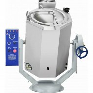 Газовый пищеварочный котел ABAT (АБАТ) КПГМ-60-ОМР 11000019653