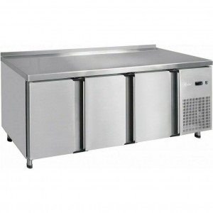 Стол холодильный ABAT (АБАТ) СХС-60-02 24020011110 Стол холодильный ABAT (АБАТ) СХС-60-02 24020011110