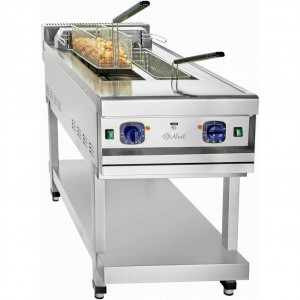 Фритюрница ABAT (АБАТ) ЭФК-90/2П 21000801049 Фритюрница ABAT (АБАТ) ЭФК-90/2П 21000801049