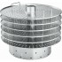 Котел пищеварочный ABAT (АБАТ) КПЭМ-250/9Т 11000007907 Котел пищеварочный ABAT (АБАТ) КПЭМ-250/9Т 11000007907