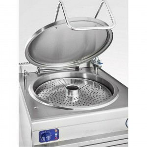 Котел пищеварочный ABAT (АБАТ) КПЭМ-250/9Т 11000007907 Котел пищеварочный ABAT (АБАТ) КПЭМ-250/9Т 11000007907